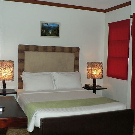 Ecoland Suites & Inn Davao City Exterior foto